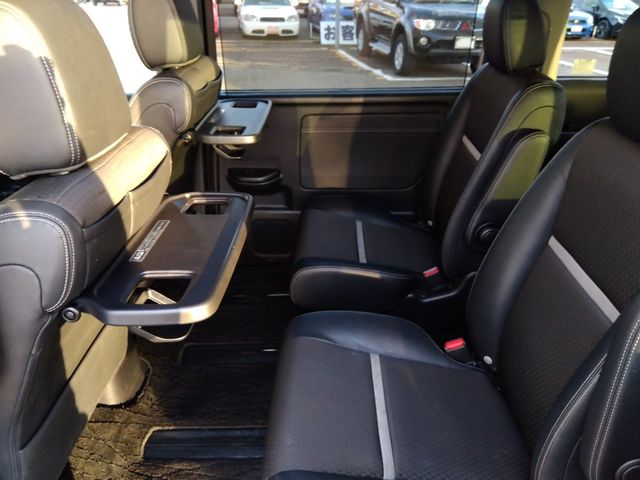 HONDA STEPWAGON SPADA HYBRID 2019