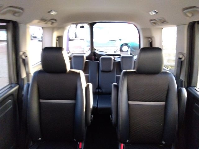 HONDA STEPWAGON SPADA HYBRID 2019