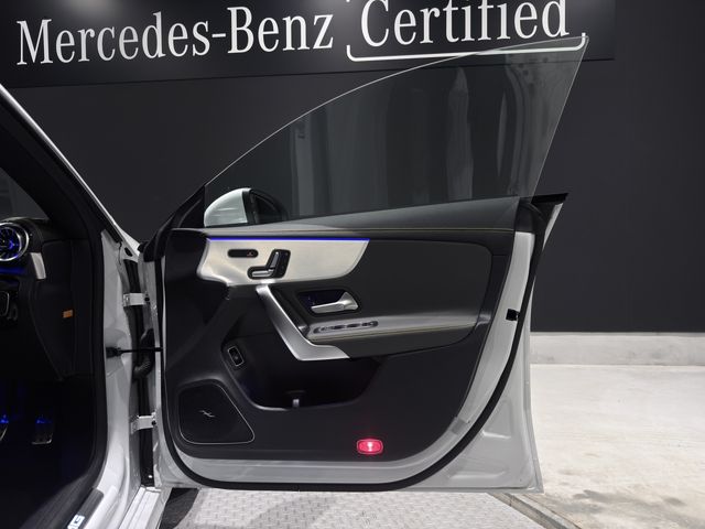 MERCEDES BENZ MERCEDES AMG CLA Shooting Brake 2024