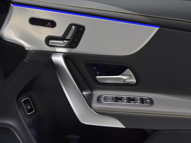 MERCEDES BENZ MERCEDES AMG CLA Shooting Brake 2024