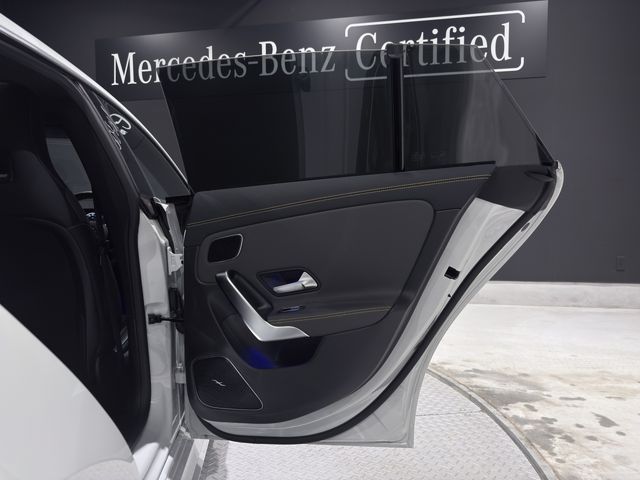 MERCEDES BENZ MERCEDES AMG CLA Shooting Brake 2024