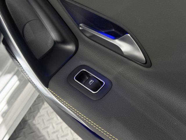 MERCEDES BENZ MERCEDES AMG CLA Shooting Brake 2024