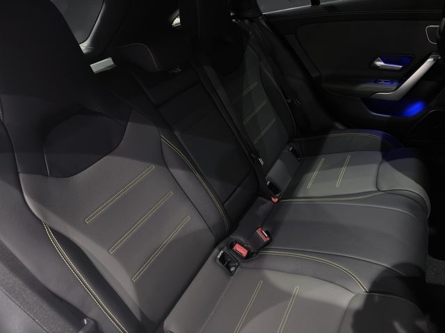 MERCEDES BENZ MERCEDES AMG CLA Shooting Brake 2024