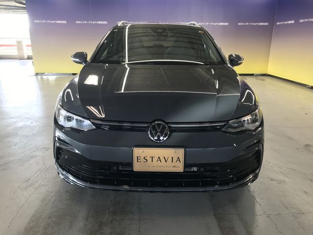 VOLKSWAGEN VOLKSWAGEN GOLF VARIANT 2021