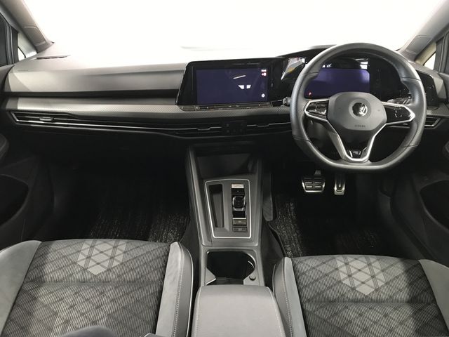 VOLKSWAGEN VOLKSWAGEN GOLF VARIANT 2021