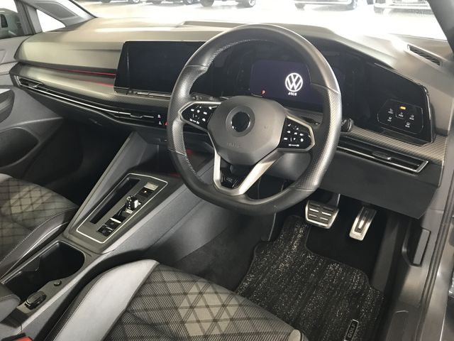 VOLKSWAGEN VOLKSWAGEN GOLF VARIANT 2021