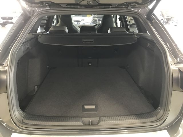 VOLKSWAGEN VOLKSWAGEN GOLF VARIANT 2021