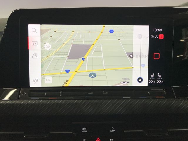 VOLKSWAGEN VOLKSWAGEN GOLF VARIANT 2021