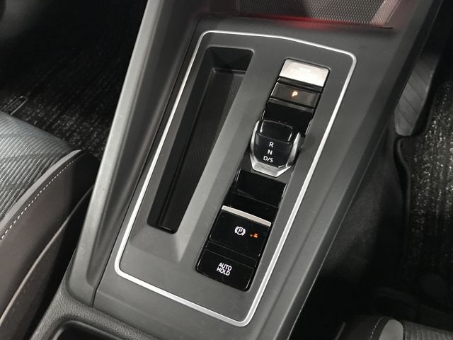 VOLKSWAGEN VOLKSWAGEN GOLF VARIANT 2021