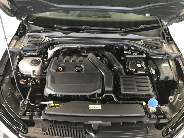 VOLKSWAGEN VOLKSWAGEN GOLF VARIANT 2021