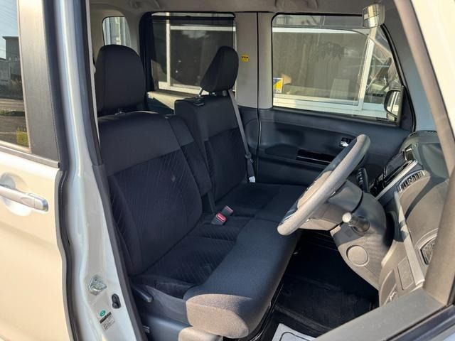 DAIHATSU TANTO CUSTOM 2014