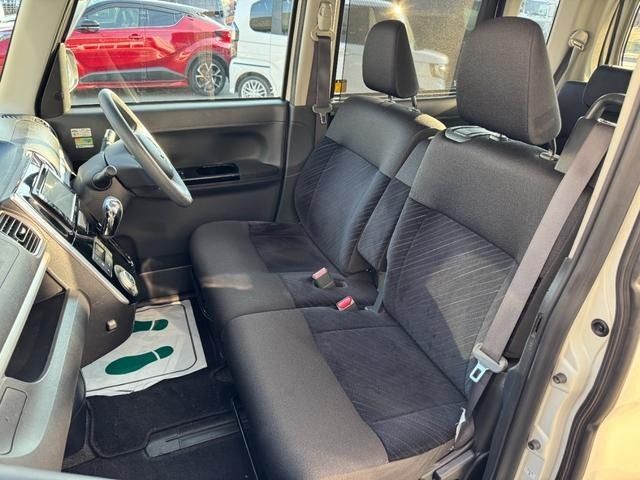 DAIHATSU TANTO CUSTOM 2014