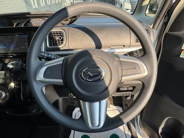 DAIHATSU TANTO CUSTOM 2014