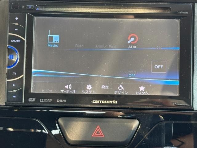 DAIHATSU TANTO CUSTOM 2014