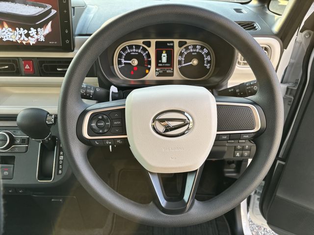 DAIHATSU MOVE canbus 2025