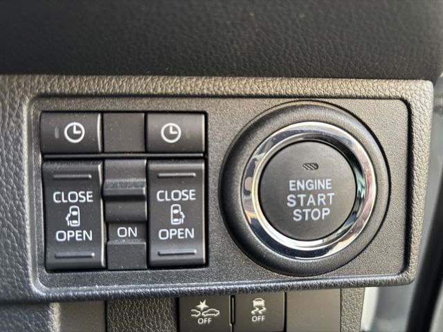 DAIHATSU MOVE canbus 2025