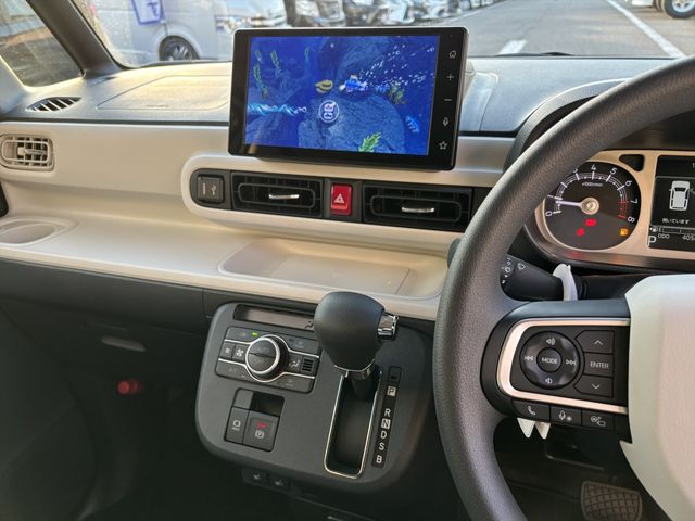 DAIHATSU MOVE canbus 2025