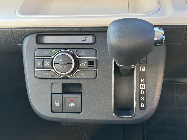 DAIHATSU MOVE canbus 2025