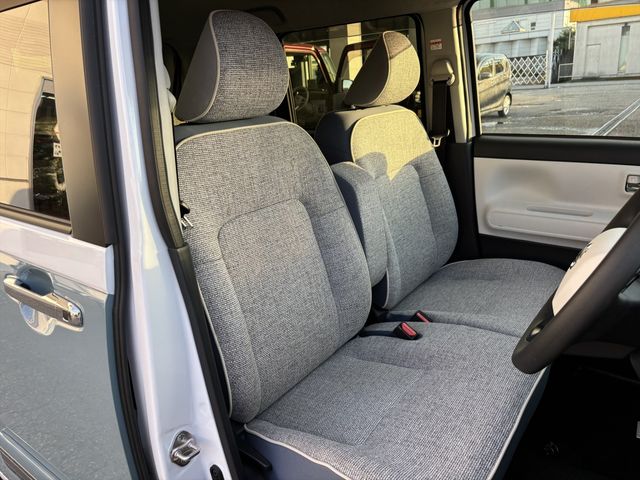 DAIHATSU MOVE canbus 2025