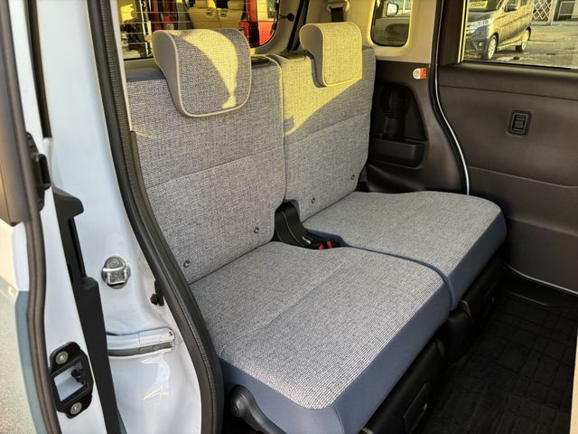 DAIHATSU MOVE canbus 2025