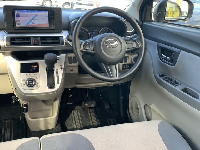 DAIHATSU CAST STYLE 2017