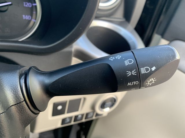 DAIHATSU CAST STYLE 2017