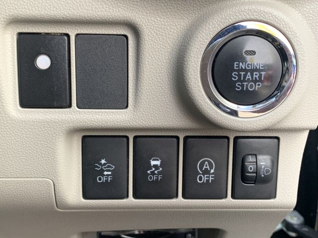 DAIHATSU CAST STYLE 2017