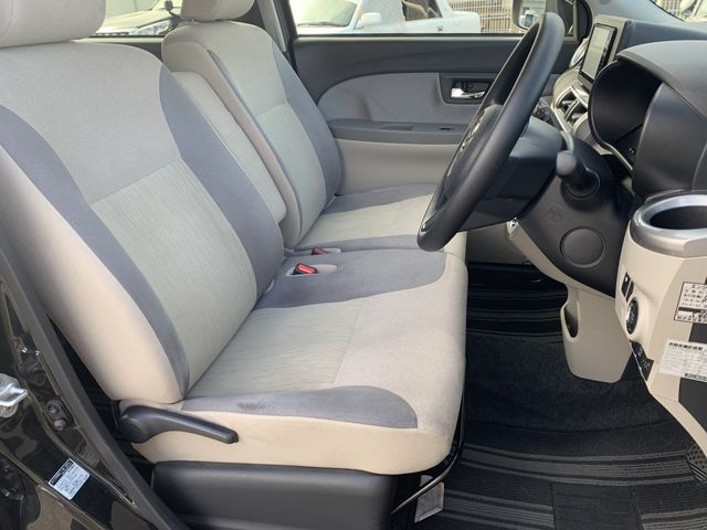 DAIHATSU CAST STYLE 2017