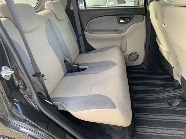 DAIHATSU CAST STYLE 2017