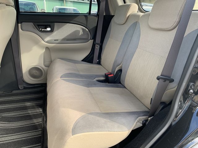 DAIHATSU CAST STYLE 2017