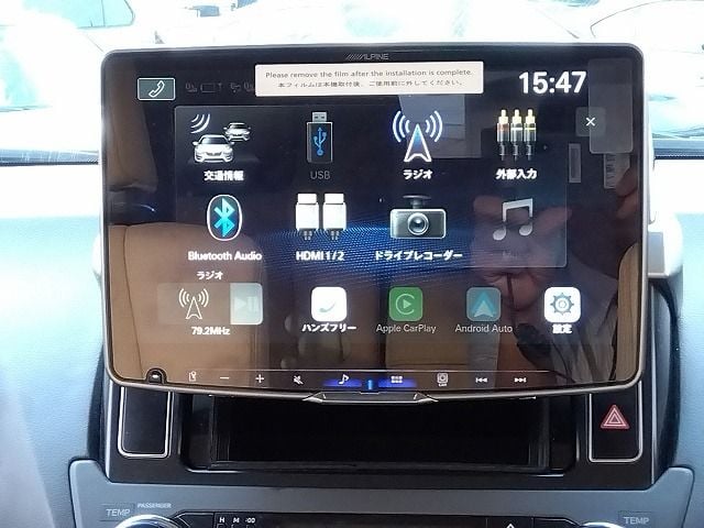 TOYOTA LANDCRUISER PRADO 2015