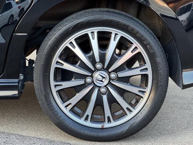 HONDA N BOX CUSTOM 2013