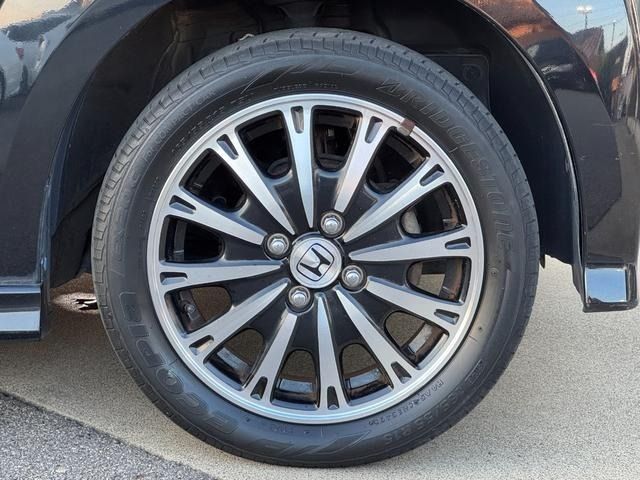 HONDA N BOX CUSTOM 2013