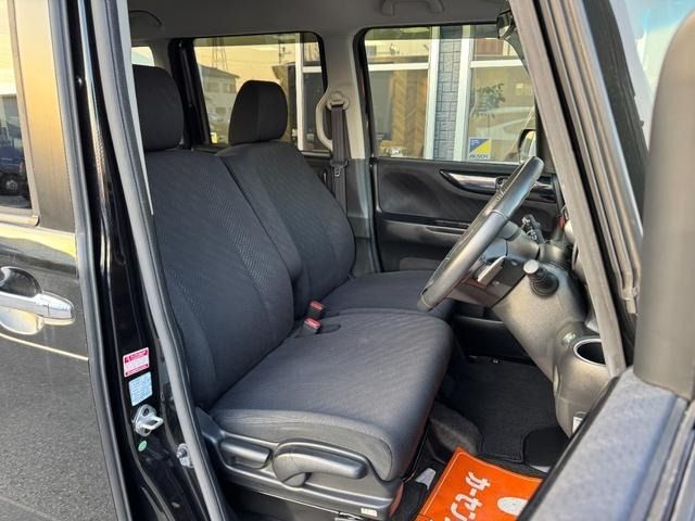 HONDA N BOX CUSTOM 2013