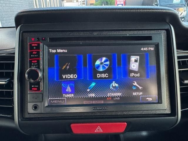 HONDA N BOX CUSTOM 2013