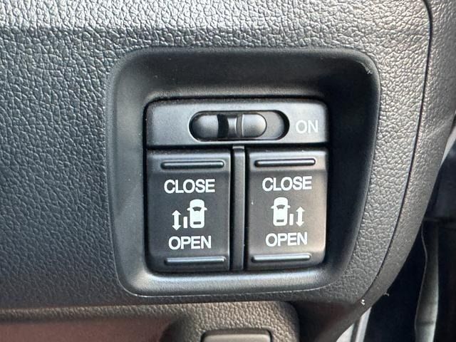 HONDA N BOX CUSTOM 2013