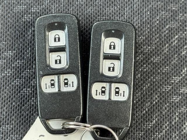 HONDA N BOX CUSTOM 2013