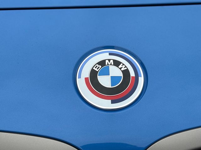 BMW BMW Z4 2023