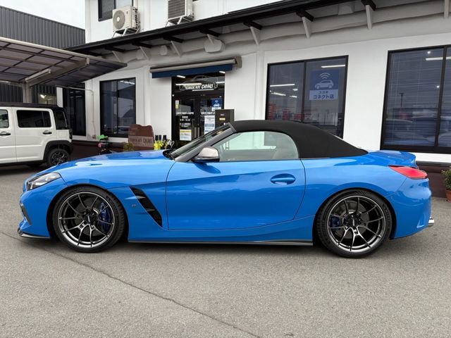 BMW BMW Z4 2023