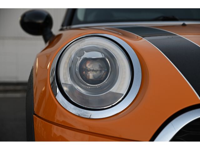 BMW BMW MINI COOPER S 2015