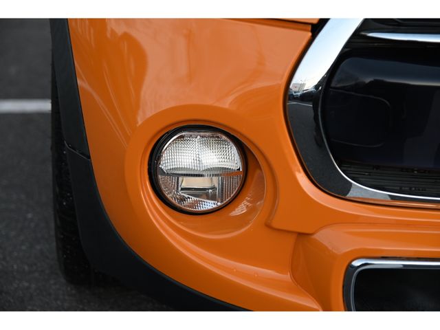 BMW BMW MINI COOPER S 2015