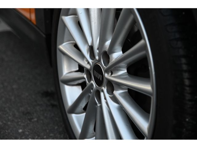 BMW BMW MINI COOPER S 2015