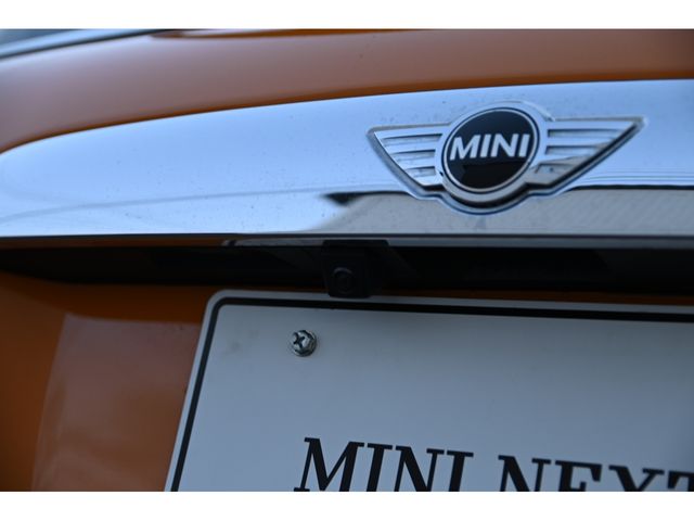 BMW BMW MINI COOPER S 2015