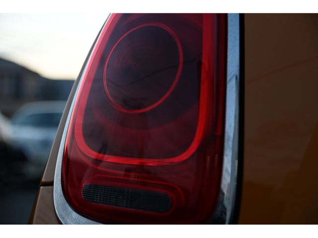 BMW BMW MINI COOPER S 2015