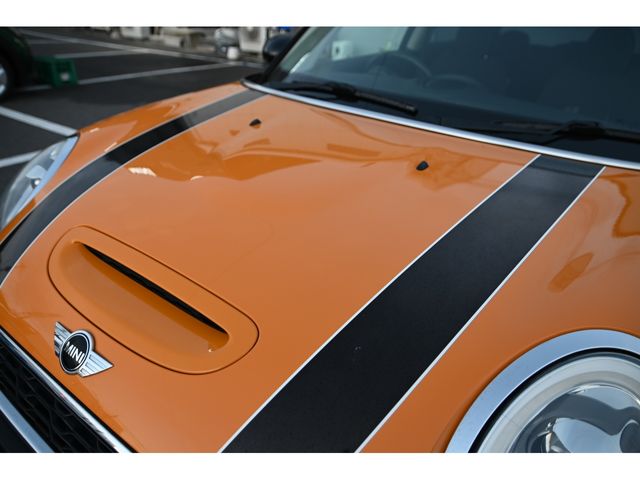 BMW BMW MINI COOPER S 2015