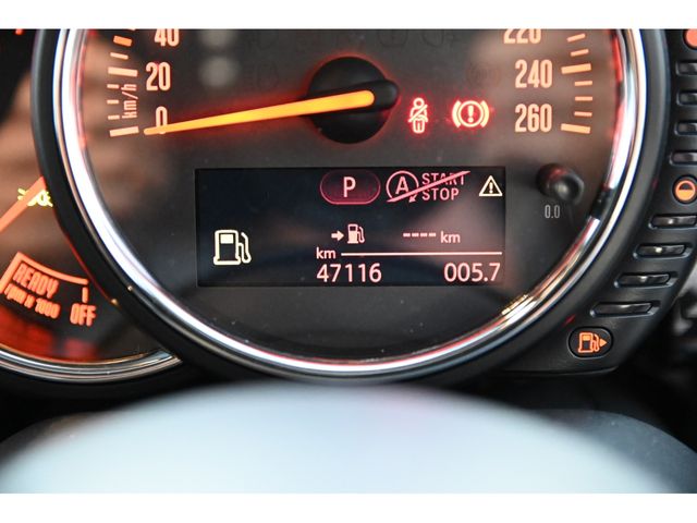 BMW BMW MINI COOPER S 2015