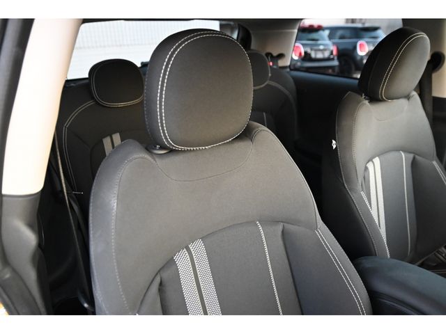 BMW BMW MINI COOPER S 2015