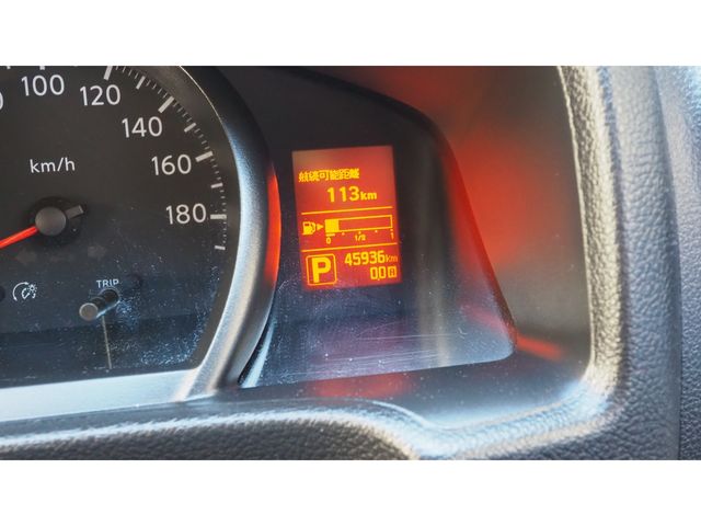 NISSAN NV200 VANETTE van 2019