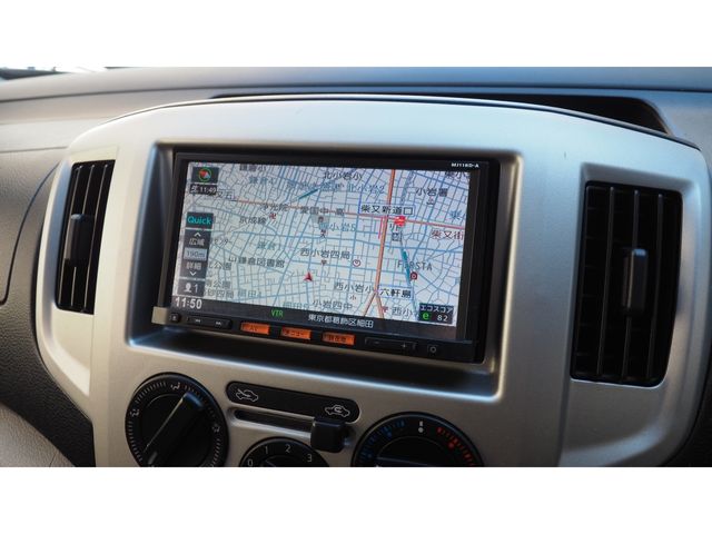 NISSAN NV200 VANETTE van 2019