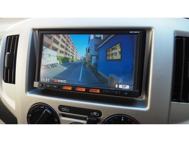 NISSAN NV200 VANETTE van 2019